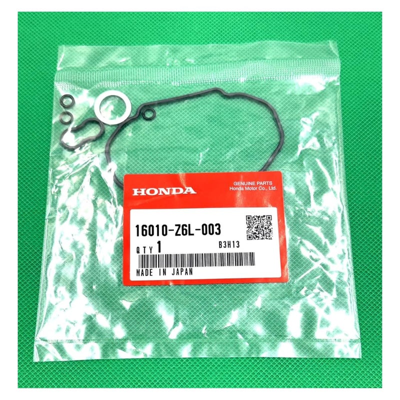 KINDZA Genuine Carburetor Gasket Kit 16010-Z6L-003 for Honda generators EB10000 GX630 GX660 GX690 OEM - Image 2